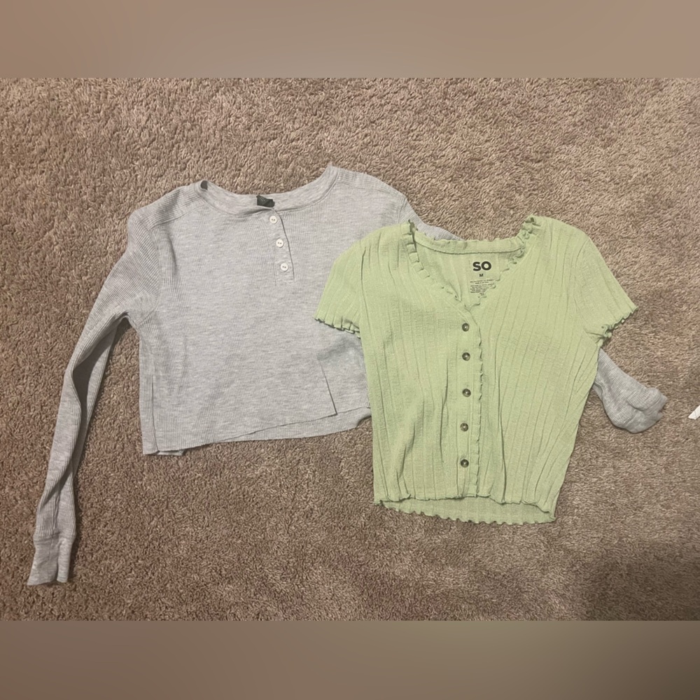 2 pack | dress shirts